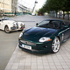 Image for article titled Jaguar To Celebrate 60 Years Of Sports Cars With XK60, Six Weeks Of Indian Ownership With Tandoori Chicken